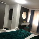 Dejani Pensionat 3*