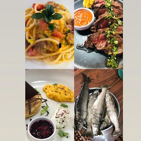 בית הארחה Dejani 3*