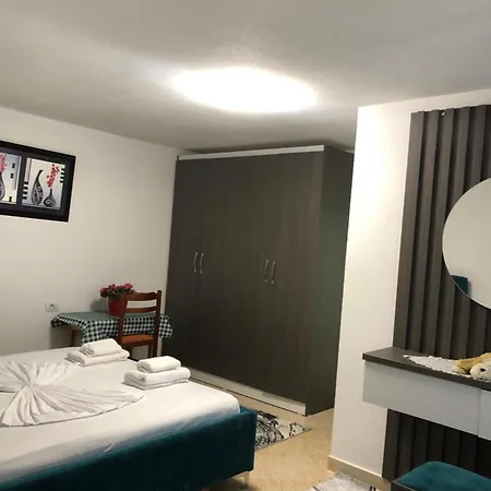 Guest house Dejani