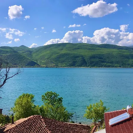 Guest house Dejani 3*