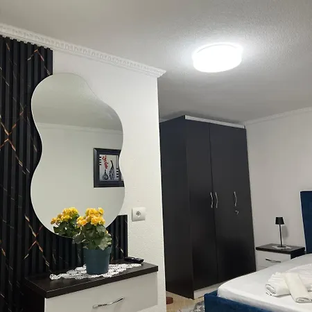 Gasthuis Dejani 3*