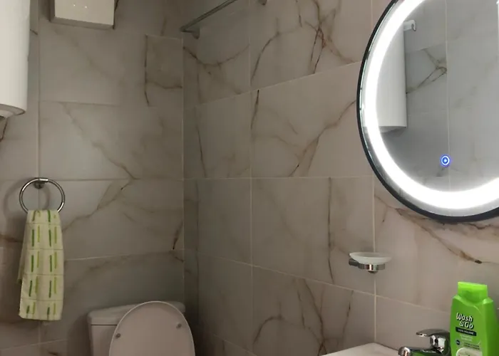 Guest house Dejani 3*