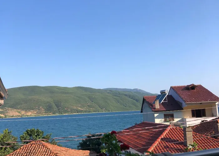 Casa de hóspedes Dejani