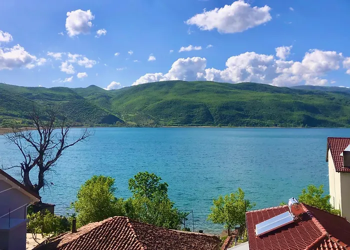 Guest house Dejani 3*